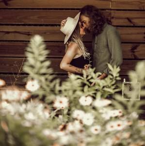 Meet your Posher, Drew